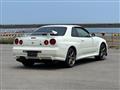 2001 Nissan Skyline