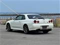 2001 Nissan Skyline