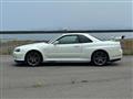 2001 Nissan Skyline