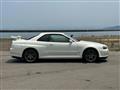 2001 Nissan Skyline