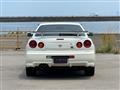 2001 Nissan Skyline