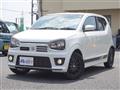 2018 Suzuki Alto Works