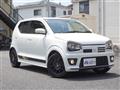 2018 Suzuki Alto Works