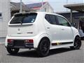 2018 Suzuki Alto Works