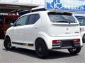 2018 Suzuki Alto Works