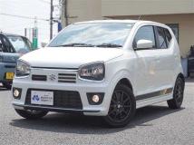 2018 Suzuki Alto Works