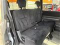 2011 Honda Step WGN