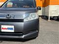 2011 Honda Step WGN