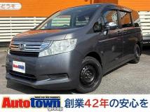 2011 Honda Step WGN