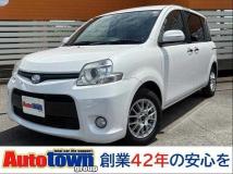 2012 Toyota Sienta