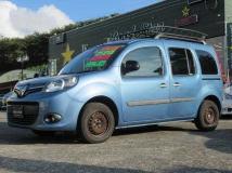2016 Renault Kangoo