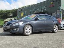 2015 Nissan Teana