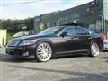 2011 Lexus LS