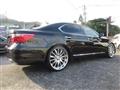 2011 Lexus LS