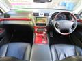 2011 Lexus LS