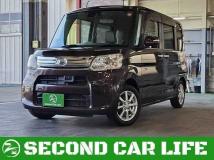 2016 Daihatsu Tanto