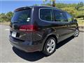 2016 Volkswagen Sharan