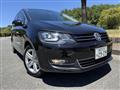 2016 Volkswagen Sharan