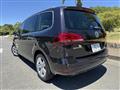 2016 Volkswagen Sharan