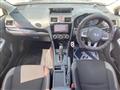 2016 Subaru IMPREZA XV HYBRID