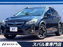 2016 Subaru IMPREZA XV HYBRID