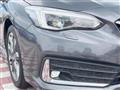2020 Subaru Impreza