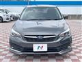 2020 Subaru Impreza