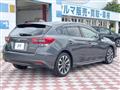 2020 Subaru Impreza