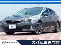 2020 Subaru Impreza