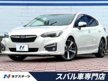 2017 Subaru Impreza