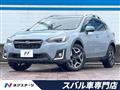 2018 Subaru IMPREZA XV HYBRID