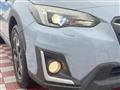 2018 Subaru IMPREZA XV HYBRID