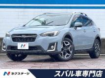 2018 Subaru IMPREZA XV HYBRID