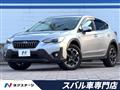 2022 Subaru IMPREZA XV HYBRID