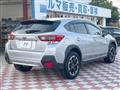 2022 Subaru IMPREZA XV HYBRID