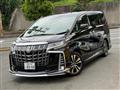 2023 Toyota Alphard G
