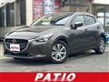 2019 Mazda Demio