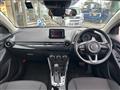 2019 Mazda Demio
