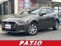 2019 Mazda Demio