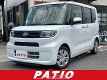 2022 Daihatsu Tanto