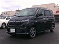 2025 Daihatsu Move