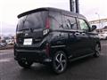 2025 Daihatsu Move