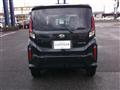 2025 Daihatsu Move