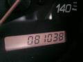 2012 Honda Vamos Hobio