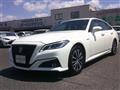 2018 Toyota Crown