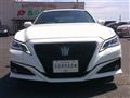 2018 Toyota Crown