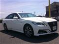2018 Toyota Crown