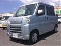 2024 Daihatsu Hijet Cargo