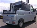 2024 Daihatsu Hijet Cargo