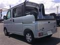 2024 Daihatsu Hijet Cargo